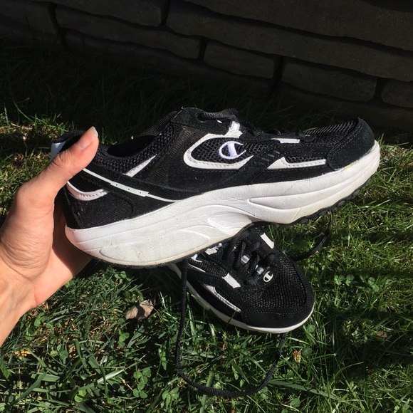 champion shape up shoes